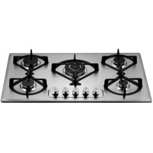 Five Burner Built-in Hob (SZ-JH5106)